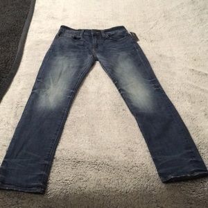 NWT Men’s/boys American Eagle jeans